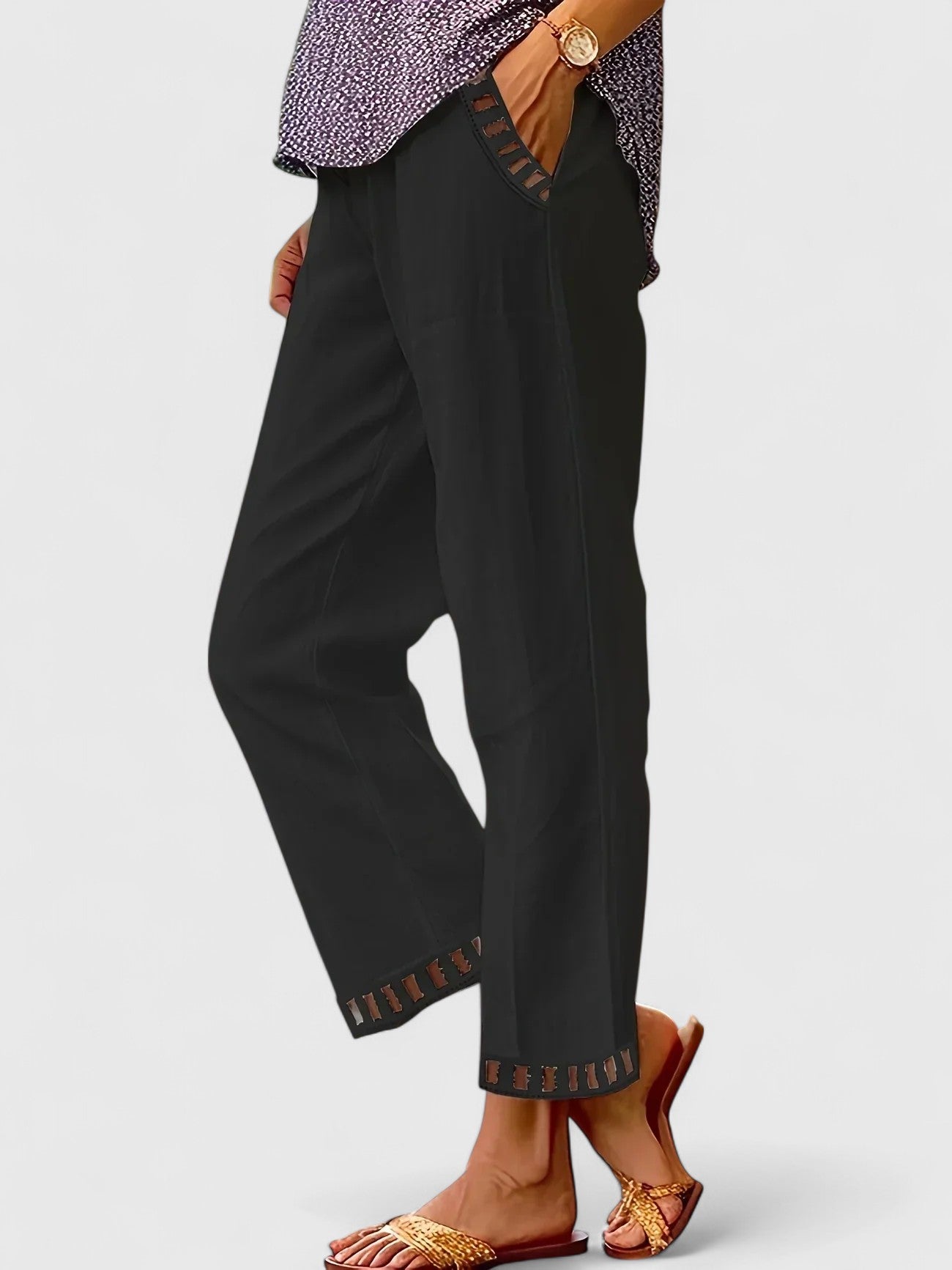 Skyla™ | Sophisticated Trousers