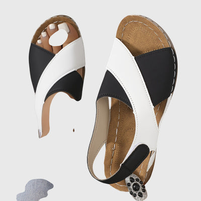 Ainsley™ | Orthopaedic Sandals