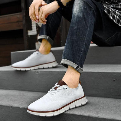Owen™ - Knitted Comfortable Orthopaedic Shoes