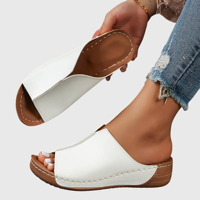 Alicia™ | Stylish Orthopaedic Sandals