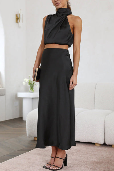 Monika™ - Elegant Fashion 2-Piece Set