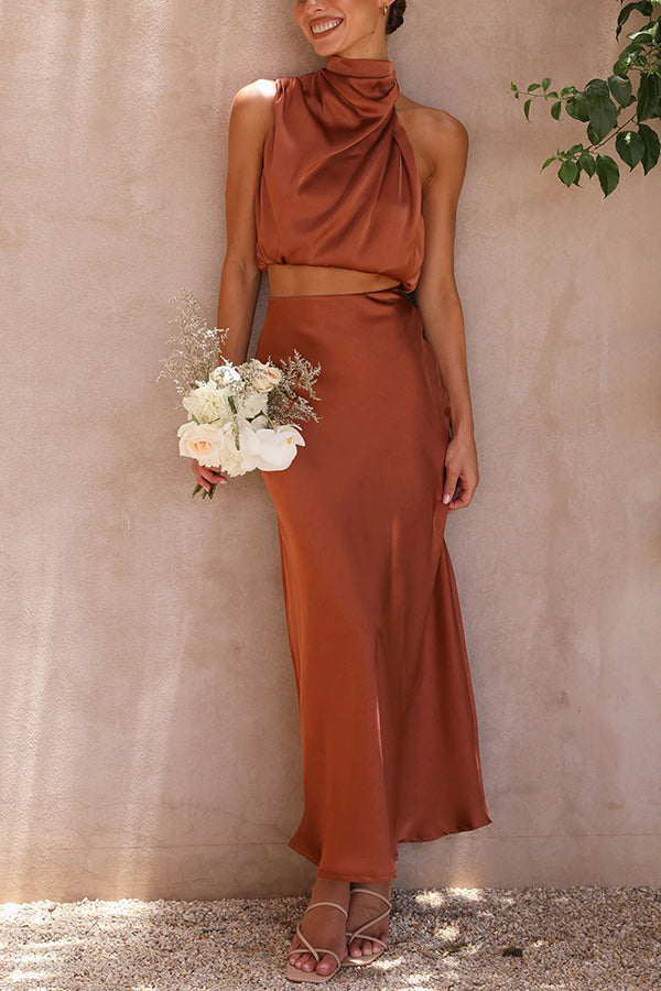 Monika™ - Elegant Fashion 2-Piece Set