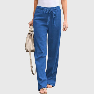 Loreen - Lightweight Trousers
