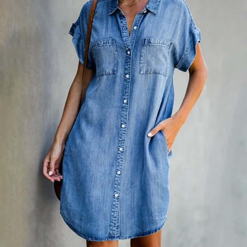 Carla™ - Effortless Style and Sophistication