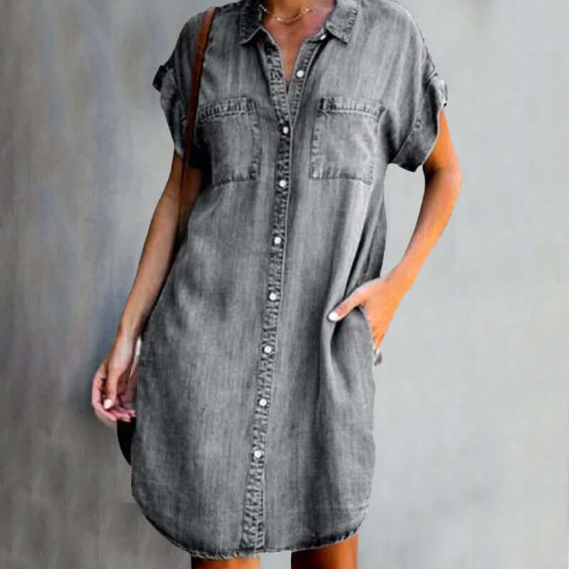 Carla™ - Effortless Style and Sophistication