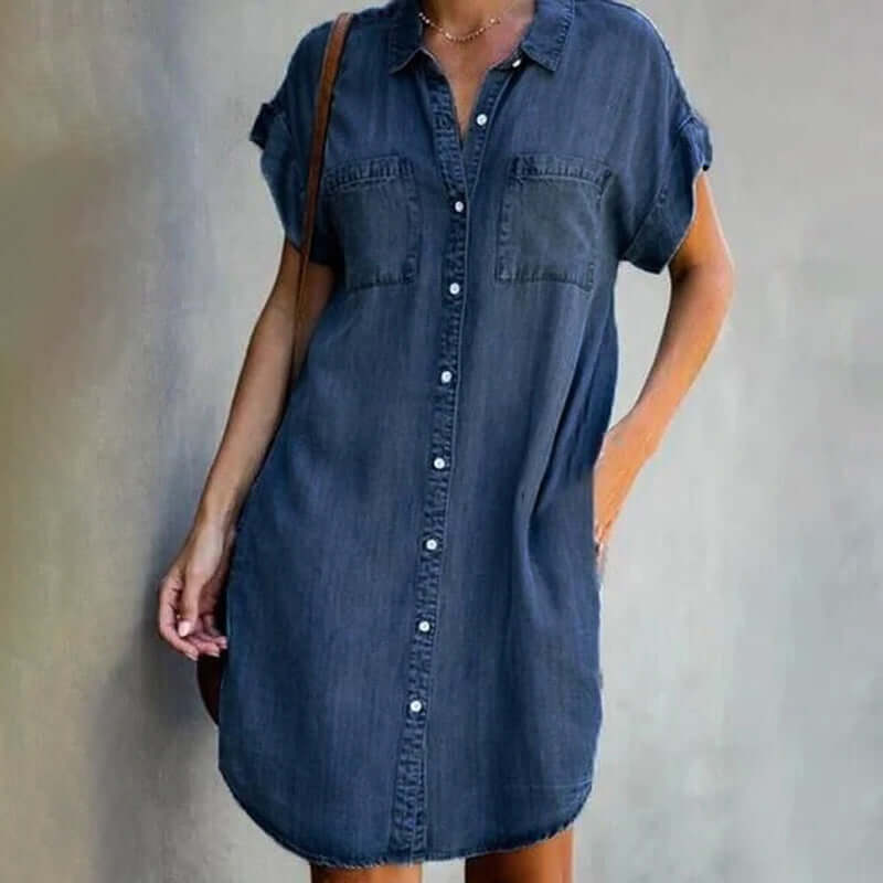 Carla™ - Effortless Style and Sophistication