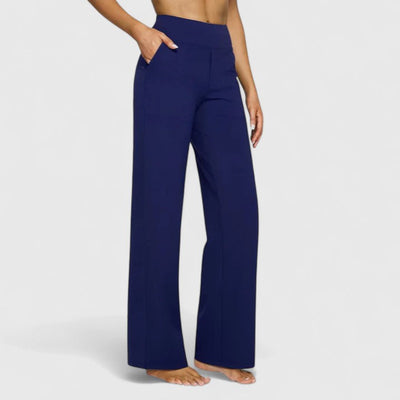 Hilary | Sophisticated Trousers