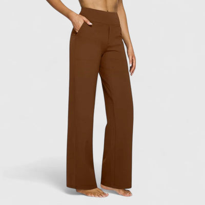 Hilary | Sophisticated Trousers