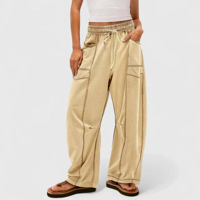 Camrynnne | Comfortable Trousers
