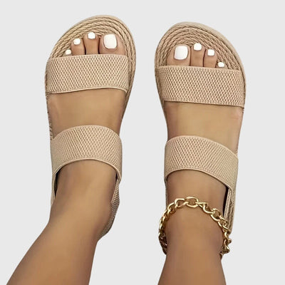 Kelsey™ | Stylish Orthopaedic Sandals