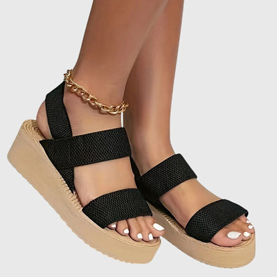 Kelsey™ | Stylish Orthopaedic Sandals