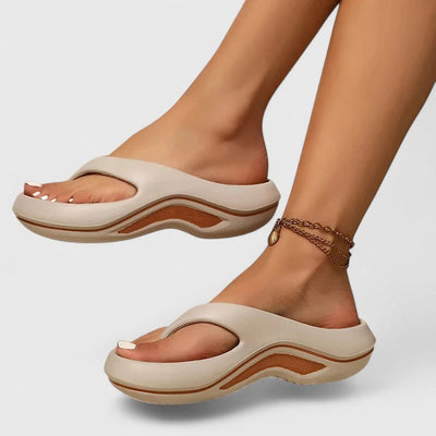 Juliette™ | Orthopaedic Slide Sandals