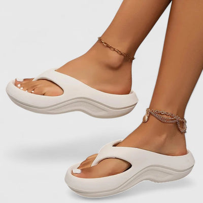 Juliette™ | Orthopaedic Slide Sandals