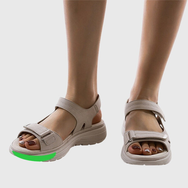 Casey™ | Orthopaedic Sandals