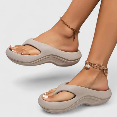 Juliette™ | Orthopaedic Slide Sandals