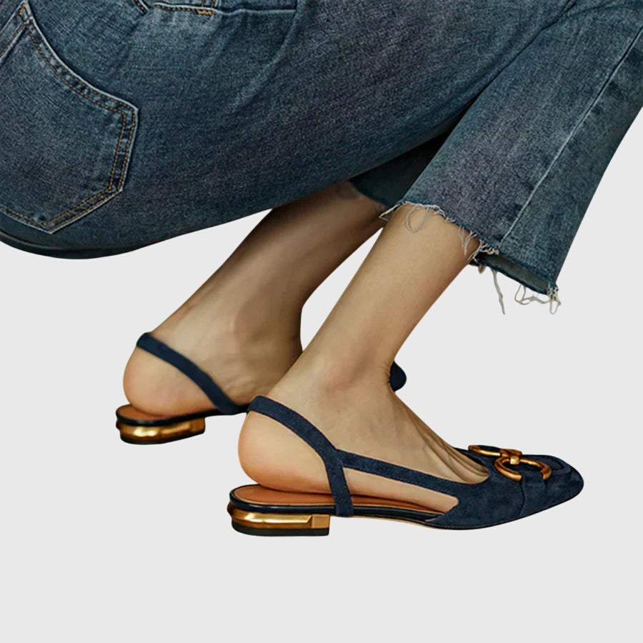Cecilia™ | Orthopaedic Sandals