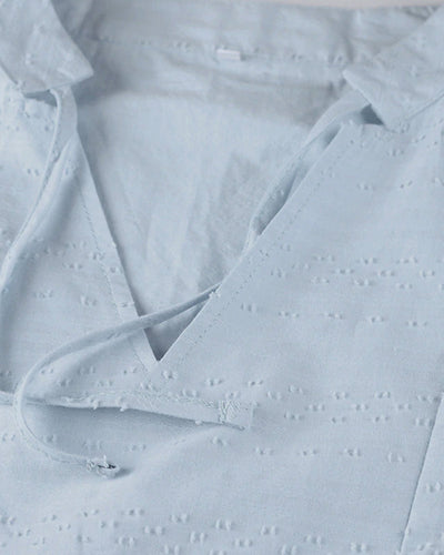 Zoe™ - Shirt Dress with Pocket
