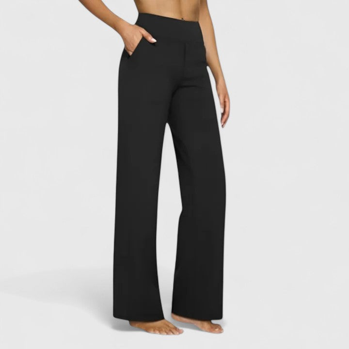 Hilary | Sophisticated Trousers