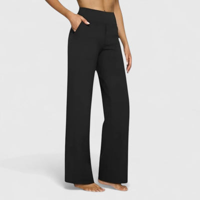 Hilary | Sophisticated Trousers
