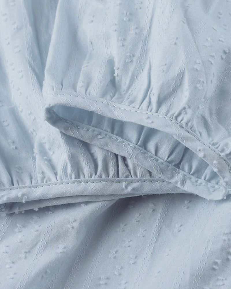Zoe™ - Shirt Dress with Pocket