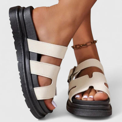 Claire | Orthopaedic Sandals