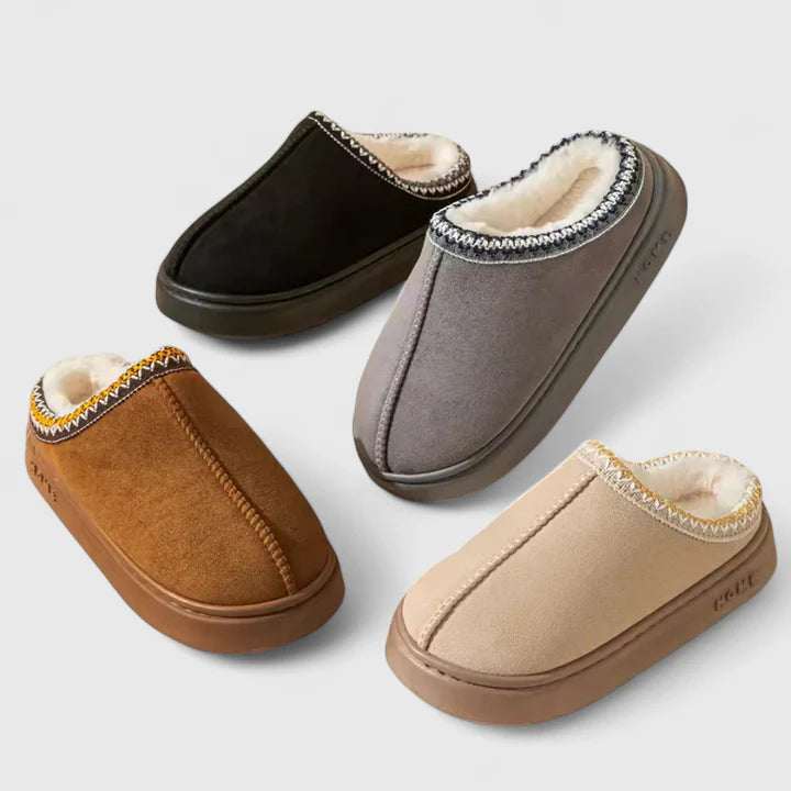 Fay | Orthopaedic Slippers