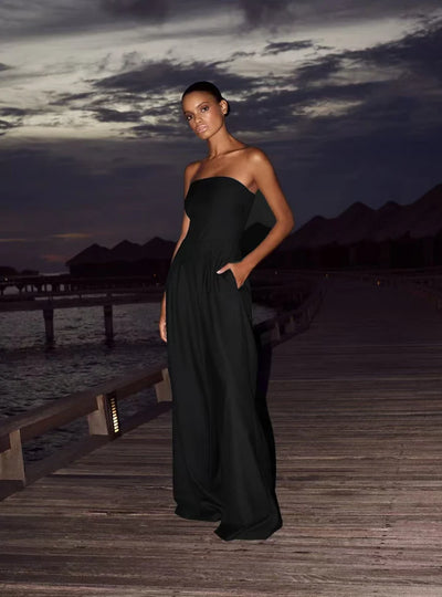 The Harbour Romper