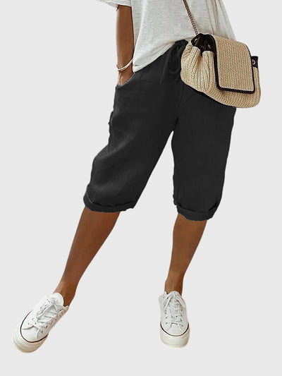 Paisley™ | Elegant Women's Trousers