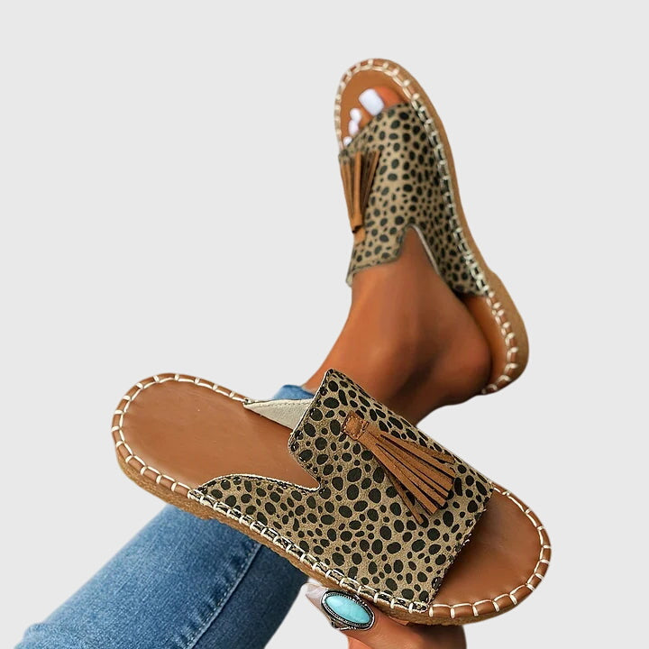 Lorraine™ | Orthopaedic Sandals