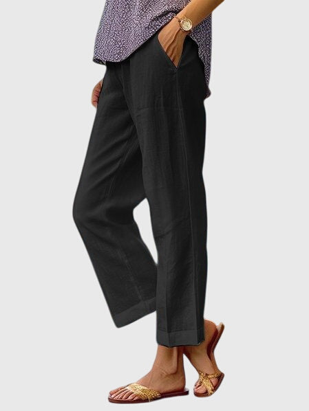 Elaine™ | Elegant Women's Trousers