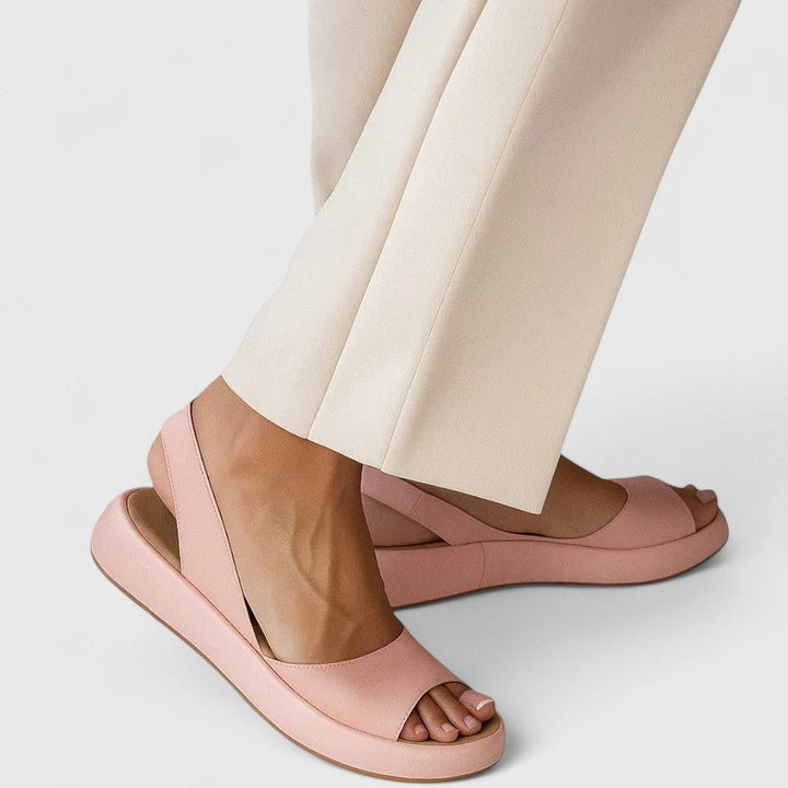 Emrynn | Orthopaedic Sandals