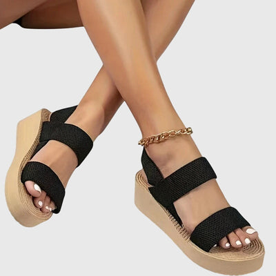 Kelsey™ | Stylish Orthopaedic Sandals