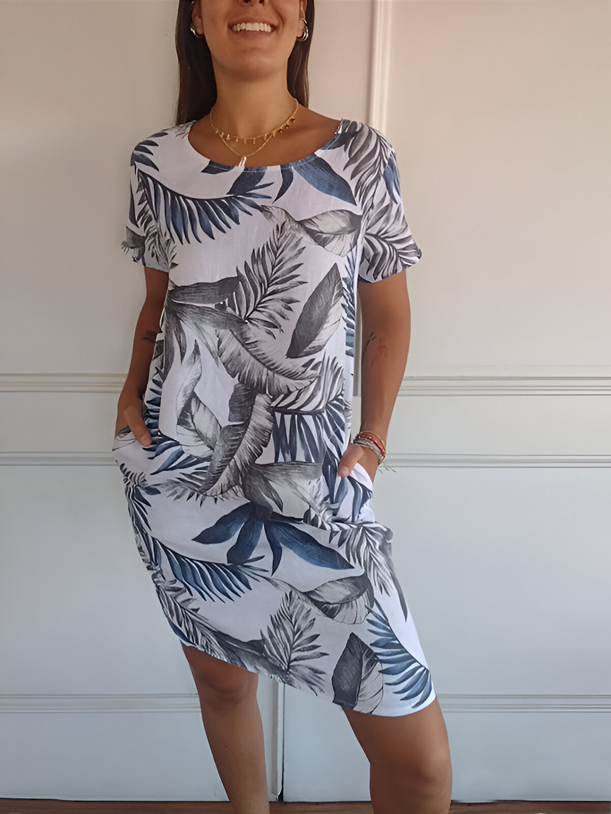 Elvira™ - Beautiful Dress