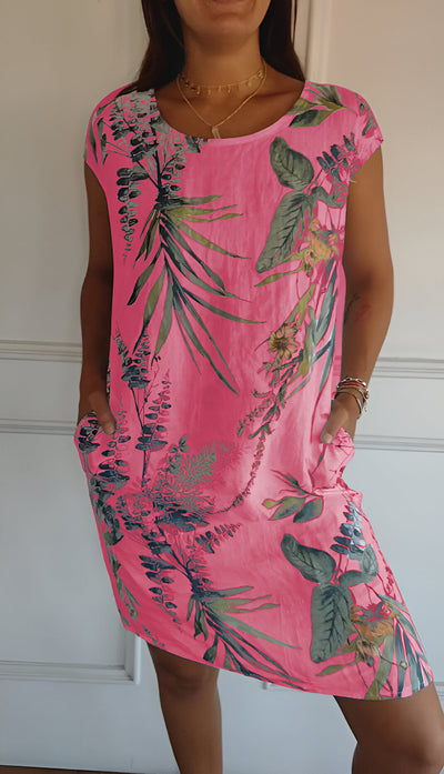 Elvira™ - Beautiful Dress