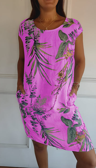 Elvira™ - Beautiful Dress