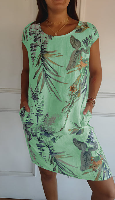 Elvira™ - Beautiful Dress