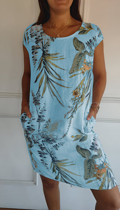 Elvira™ - Beautiful Dress
