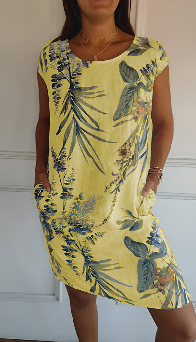 Elvira™ - Beautiful Dress
