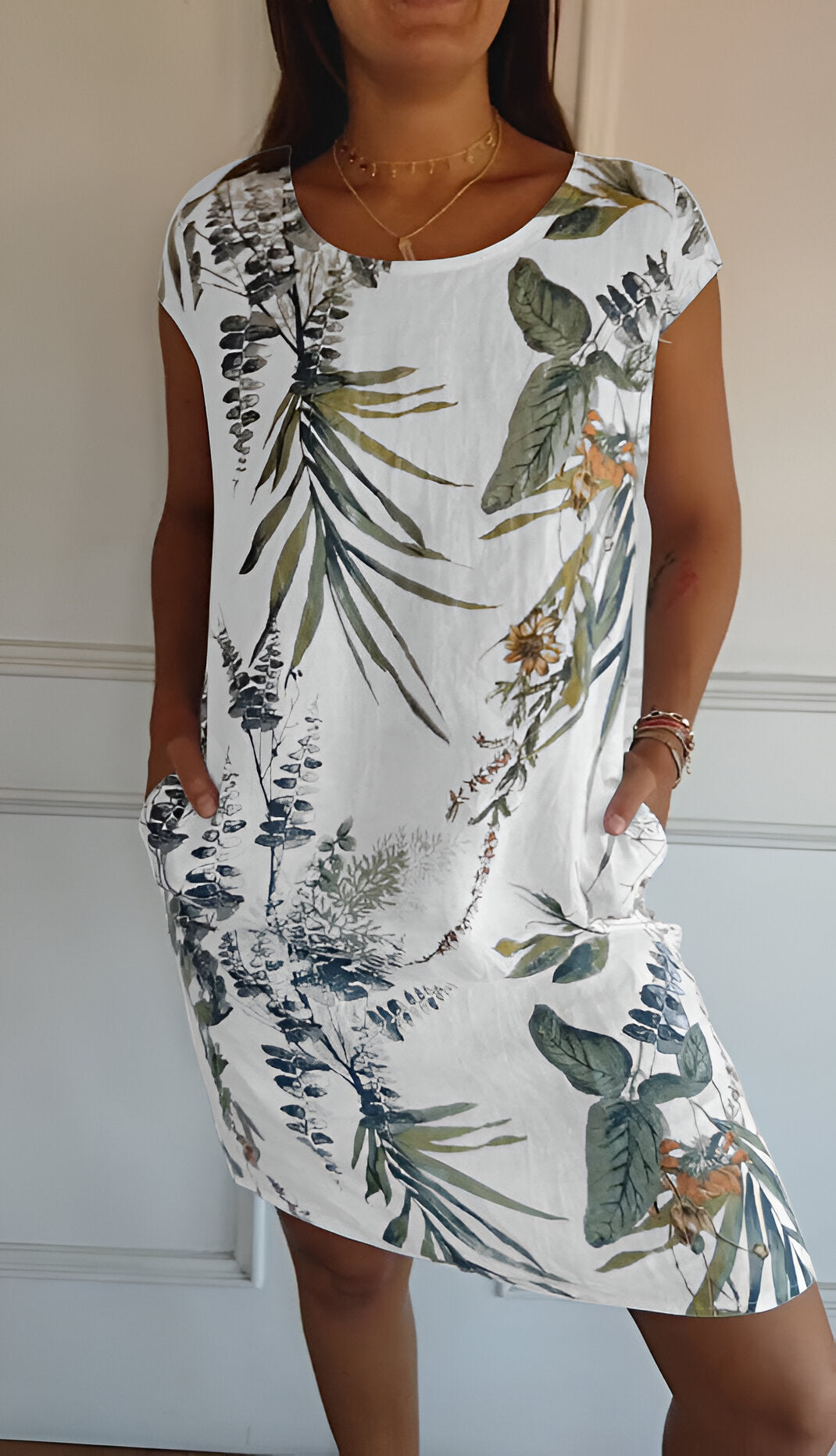 Elvira™ - Beautiful Dress