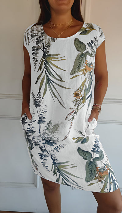 Elvira™ - Beautiful Dress