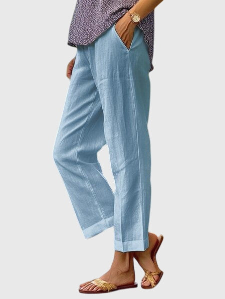 Elaine™ | Elegant Women's Trousers