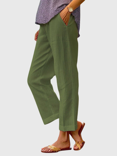Elaine™ | Elegant Women's Trousers