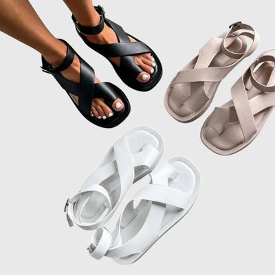 Tess™ | Orthopaedic Sandals