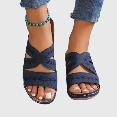 Noëlle™ Lightweight Orthopaedic Sandals