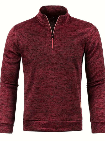 Everpace Half-Zip Sweater