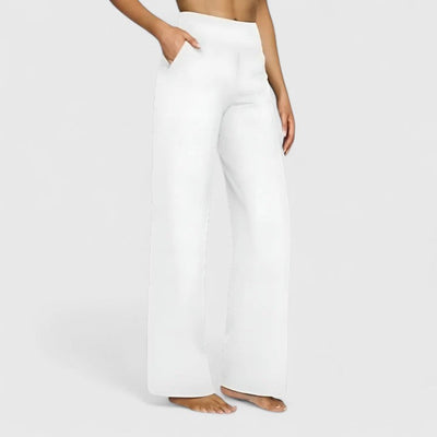 Hilary | Sophisticated Trousers