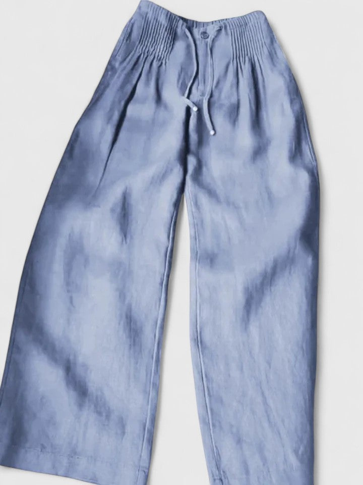 Saree | Comfortable Trousers