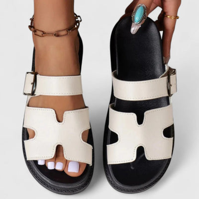 Claire | Orthopaedic Sandals