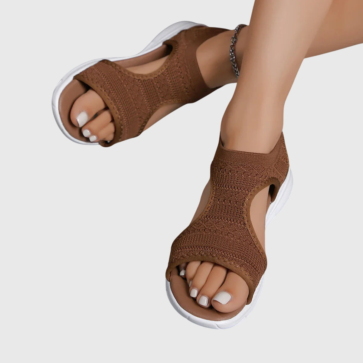 Samantha™ | Orthopaedic Sandals