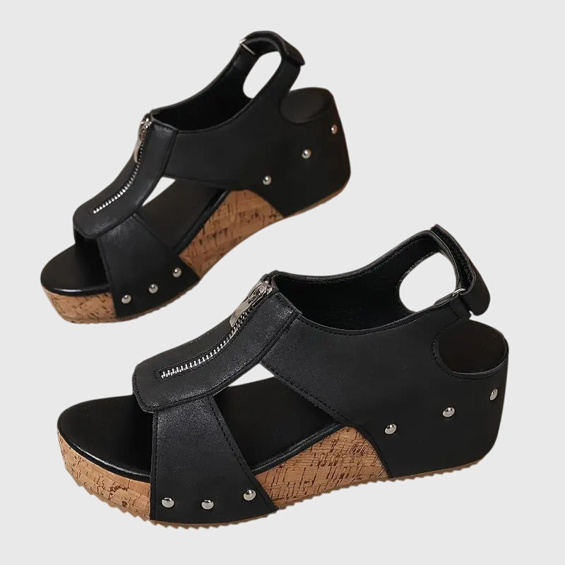 Styla™ | Orthopaedic Sandals